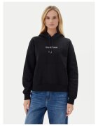GUESS JEANS Дамски суичър - текстил