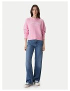 GUESS JEANS Дамски суичър - памук