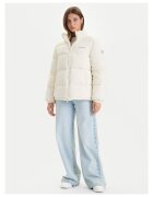 GUESS JEANS Дамско яке бяло