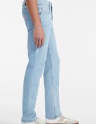 GUESS JEANS Дънки със стеснен крачол Светлосин