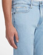 GUESS JEANS Дънки със стеснен крачол Светлосин