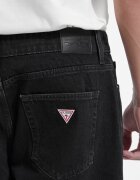 GUESS JEANS Дънкови бермуди