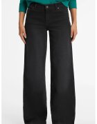 GUESS JEANS Guess - Дънки с висока талия и широк крачол