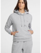 GUESS JEANS Худи с джоб кенгуру