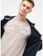 GUESS JEANS Худи с лого