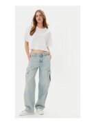 GUESS JEANS Карго дънки