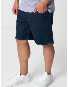 GUESS JEANS Къси дънки с джобове