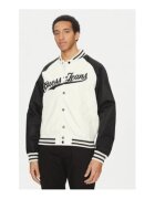 GUESS JEANS Колежанско яке с копчета