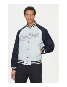 GUESS JEANS Колежанско яке с лого