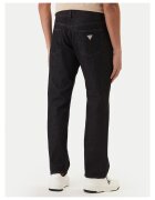 GUESS JEANS Мъжки дънки - памук - - цип