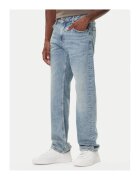 GUESS JEANS Мъжки дънки - деним