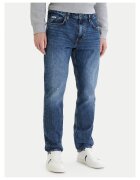 GUESS JEANS Мъжки дънки - Вълна