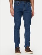 GUESS JEANS Мъжки дънки - - втален - памук еластан