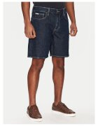 GUESS JEANS Мъжки къси панталони - деним -