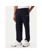 GUESS JEANS Мъжки спортни панталони тъмносини