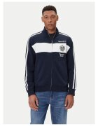 GUESS JEANS Мъжки суичър тъмносин