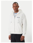 GUESS JEANS Мъжки суичър - цип - - памук