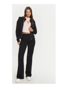 GUESS JEANS Памучен суичър с лого