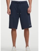 GUESS JEANS Памучни спортни бермуди