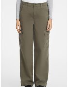 GUESS JEANS Прав карго панталон