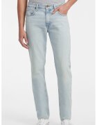 GUESS JEANS Прави дънки с 5 джоба