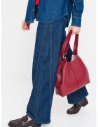 GUESS JEANS Прави дънки с декоративни шевове