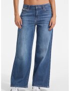 GUESS JEANS Прави дънки