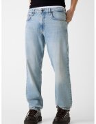 GUESS JEANS Прави свободни дънки