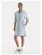 GUESS JEANS Рокля от деним