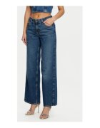 GUESS JEANS Широки дънки G11