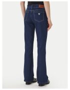 GUESS JEANS Сини дънки Син