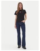GUESS JEANS Сини дънки Син