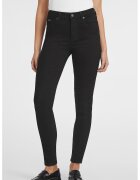GUESS JEANS Скини дънки G05 с висока талия