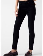 GUESS JEANS Скини дънки с висока талия