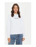 GUESS JEANS Суичър с дискретно лого