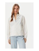 GUESS JEANS Суичър с качулка