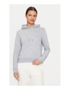 GUESS JEANS Суичър с нормална кройка с малко лого