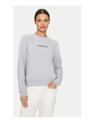 GUESS JEANS Суитшърт с дискретно лого