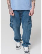 GUESS JEANS Свободни карго дънки