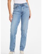 GUESS JEANS Свободно яке от деним