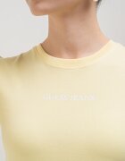 GUESS JEANS Тениска с лого