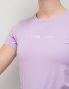 GUESS JEANS Тениска с лого