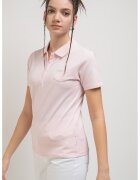 GUESS JEANS Тениска с яка и джоб на гърдите