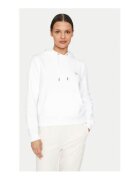 GUESS JEANS Унисекс суитшърт с връзки