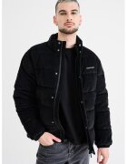 GUESS JEANS Зимно джинсово яке