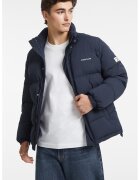 GUESS JEANS Зимно яке с висока яка
