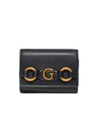 GUESS Калъф за карти - 762493 - Естествена кожа