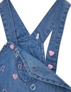 GUESS KIDS Боди и гащеризон Пастелнорозов/Син