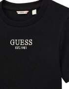 GUESS KIDS Дъга рокля с памук