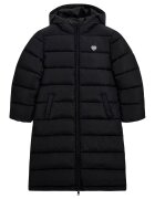 GUESS KIDS Дълго зимно яке с вата